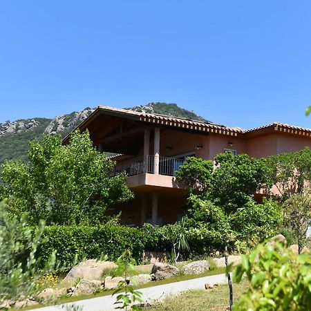 Valinco Locations Olmeto Plage Exterior foto