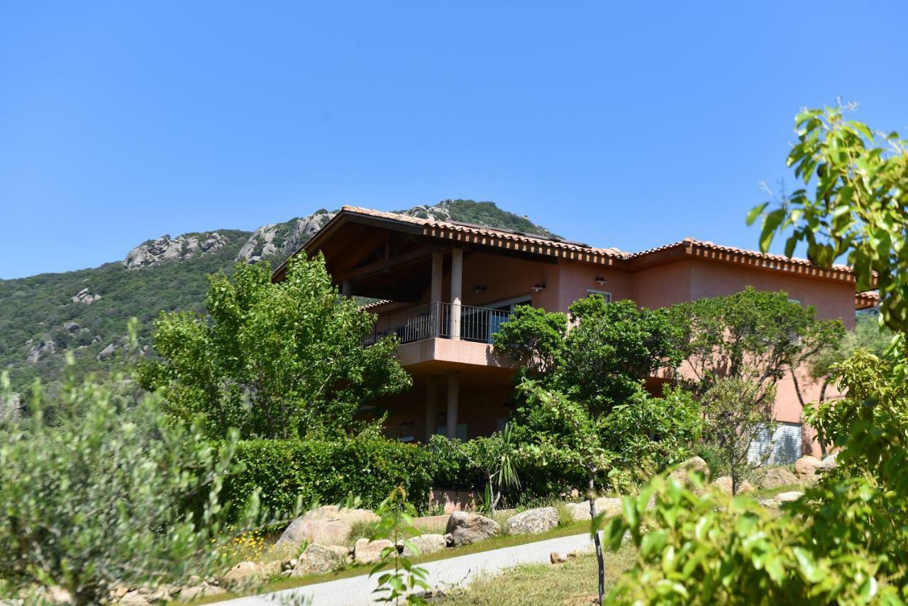 Valinco Locations Olmeto Plage Exterior foto